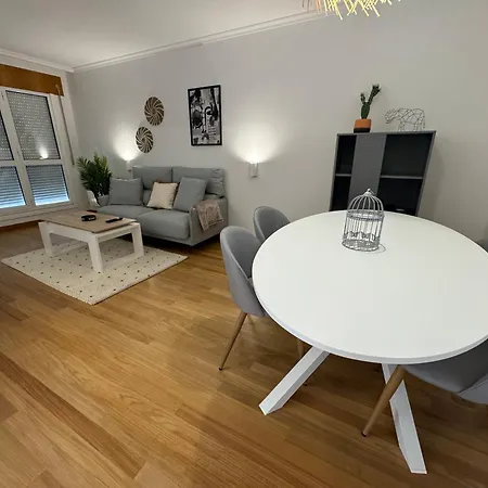 Oktheway Sunrise Terrace * Sarria