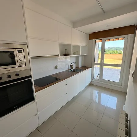 Apartment Oktheway Sunrise Terrace Sarria