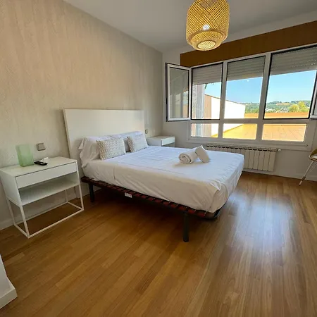 Daire Oktheway Sunrise Terrace