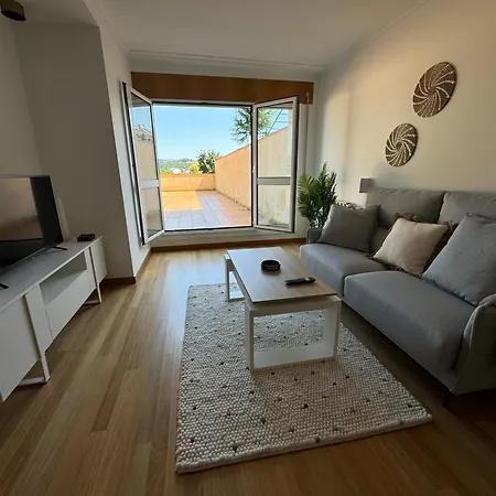 Apartment Oktheway Sunrise Terrace *
