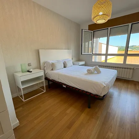 Apartment Oktheway Sunrise Terrace *