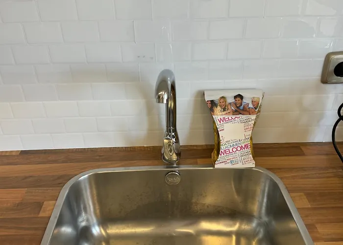 Oktheway Sunrise Terrace Sarria