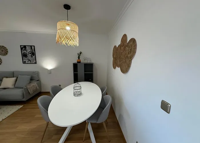 Oktheway Sunrise Terrace * Sarria